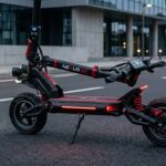 Test Hulajnoga elektryczna Motus Pro 10 Daytona [TEST] ⭐️ Dwusilnikowa bestia na miasto i bezdroża