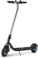 Motus Scooty 10 Elite 350W 40Km 10 cali Szary