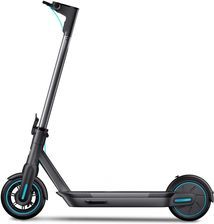 Motus Scooty 10 Elite 350W 40Km 10 cali Szary