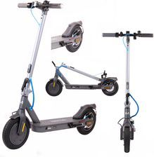 Motus Scooty 10 Lite 700W Gen hulajnoga elektryczna