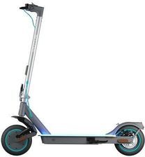 Motus Scooty 10 Max szary, hulajnoga elektryczna z dużym zasięgiem