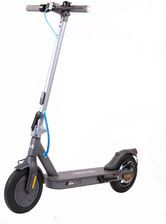 Motus Scooty 10 Max szary, hulajnoga elektryczna z dużym zasięgiem