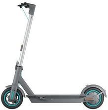 Motus Scooty 10 Max szary, hulajnoga elektryczna z dużym zasięgiem