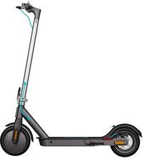 Motus Scooty 10 Pro szara hulajnoga elektryczna