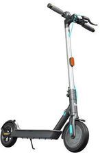 Motus Scooty 10 Pro szara hulajnoga elektryczna