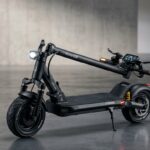Test Hulajnoga elektryczna NAVEE GT5 Max [TEST] ⭐️ Miejski potwór z zasięgiem do 90 km