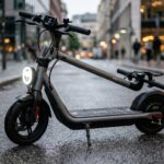 Test Hulajnoga elektryczna NIU KQi2 Pro [TEST] ⭐️ Nowy król budżetowych dojazdów do pracy