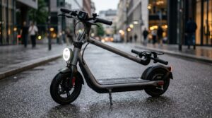 Hulajnoga elektryczna NIU KQi2 Pro [TEST] ⭐️ Nowy król budżetowych dojazdów do pracy