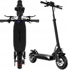 Ruptor R1 Lite Pro hulajnoga elektryczna z ulepszoną ramą