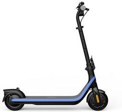 Segway Ninebot by Kickscooter D18E Czarny Czerwony