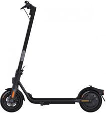 Segway Ninebot by Kickscooter D18E Czarny Czerwony