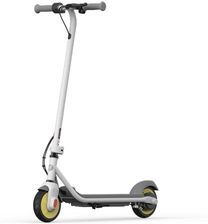Segway Ninebot by Kickscooter D18E Czarny Czerwony