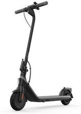 Segway Ninebot by Kickscooter D18E Czarny Czerwony