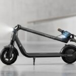 Test Hulajnoga elektryczna Segway Ninebot E2 E II [TEST] ⭐️ Miejski klasyk w udoskonalonej formie