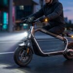 Test Hulajnoga elektryczna Segway-Ninebot E3 E [TEST] ⭐️ Komfortowa rewolucja w mieście
