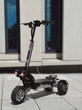 Segway Ninebot F3 Pro E hulajnoga elektryczna