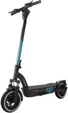SoFlow SO4 Pro GT hulajnoga elektryczna czarna