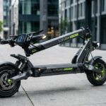 Test Hulajnoga elektryczna SoFlow SO4 Pro GT [TEST] ⭐️ Szwajcarski czołg z momentem 70 Nm
