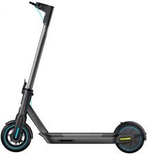 Szara hulajnoga elektryczna Motus Scooty 10 Lite Gen 5