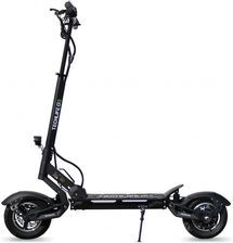Techlife Hulajnoga elektryczna Q3 2.0 16,5Ah/48V 45km/h Black (8844)