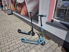 Techlife Q7 Rsx V2 - Hulajnoga elektryczna do 130 kg