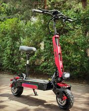 Velex Monster C2 hulajnoga elektryczna terenowa