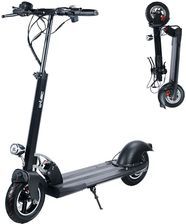 W-Tec Tenmark Czarny Hulajnoga Elektryczna