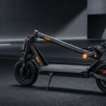 Test Hulajnoga elektryczna Xiaomi Electric Scooter 4 Pro Max [TEST] ⭐️ Miejski pożeracz wybojów o mocy 960W