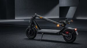 Hulajnoga elektryczna Xiaomi Electric Scooter 4 Pro Max [TEST] ⭐️ Miejski pożeracz wybojów o mocy 960W