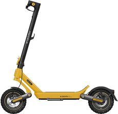 Xiaomi Electric Scooter 6 Ultra Gl z żółtymi akcentami