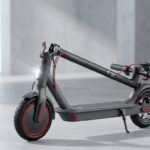 Test Hulajnoga elektryczna Xiaomi Mi Electric Scooter M365 Pro [TEST] ⭐️ Miejski klasyk o doskonałym zasięgu