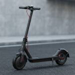 Test Hulajnoga elektryczna Xiaomi Mi Electric Scooter M365 [TEST] ⭐️ Ikona miejskiej elektromobilności