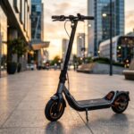 Najlepsze Hulajnogi Segway Ninebot do 1500 zł – Ranking 2026 [Test, Opinie, Ceny]