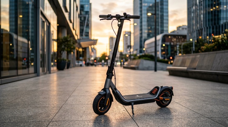 Najlepsze Hulajnogi Segway Ninebot do 1500 zł – Ranking 2026 [Test, Opinie, Ceny]