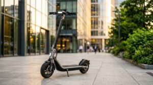Najlepsze hulajnogi elektryczne do 4000 zł – Ranking TOP 20 modeli w 2026 roku [Testy i Opinie]